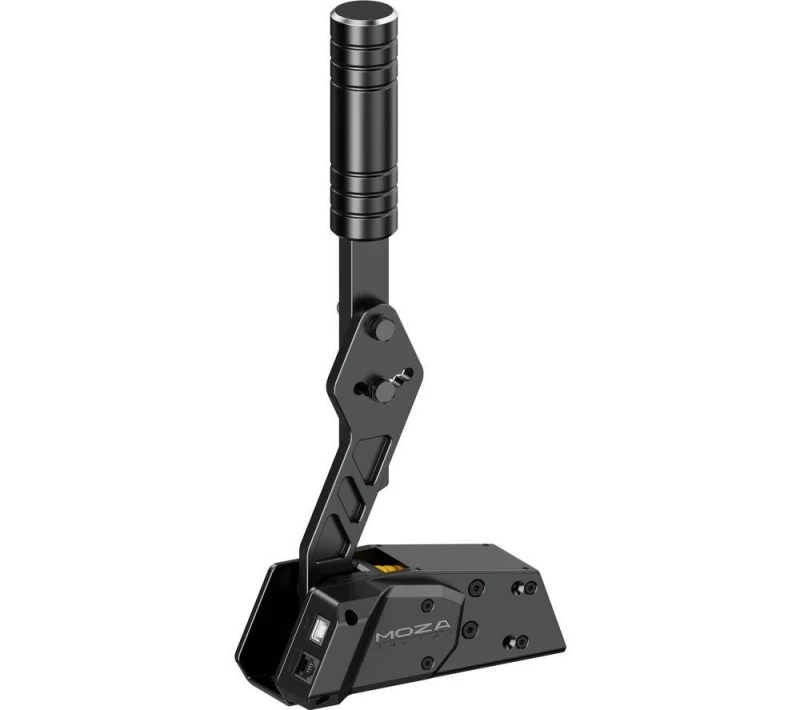 Image of Moza Racing MOZA Racing MOZA HBP Handbrake (RS31) GC-00P-MR