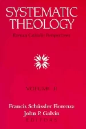 Image of systematic theology roman catholic perspectives vol 2