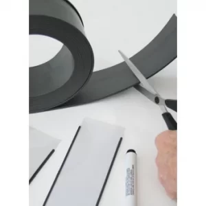 Image of Magnetic Label Holder, 50MMX10M Roll