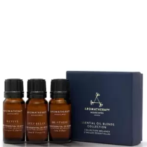 Image of Aromatherapy Associates Essential Oil Collection