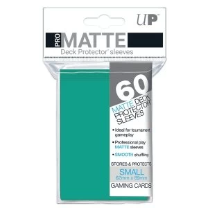 Image of Ultra Pro Aqua Small Deck Protectors - 60 Sleeves
