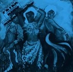 Image of Peter King - Miliki Sound (Music CD)