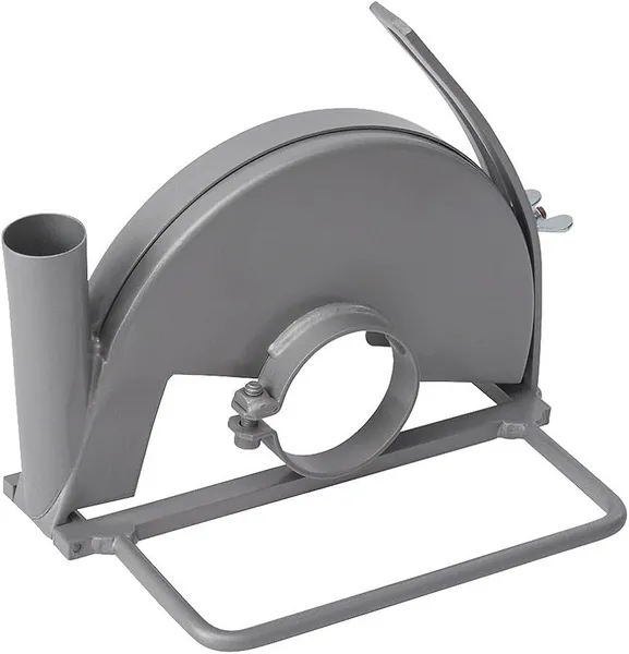 Image of Bosch Cutting Guide and Dust Extraction Outlet 230mm 1605510180