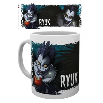 Image of Death Note - Ryuk Mug