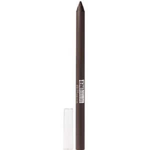 Image of Maybelline Tattoo Liner Gel Pencil 910 Bold Brown