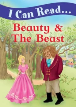 Image of Beauty and the Beast Hardback