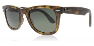 Image of Ray-Ban RB4340 Sunglasses Havana 710 50mm