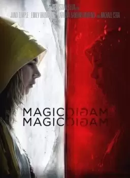 Image of Magic Magic - DVD