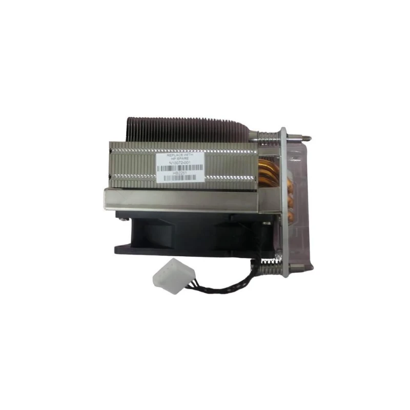 Image of HP *Non Cancellable/Non Returnable (NCNR)* COOLER CPU 125W Z2 TWR G9