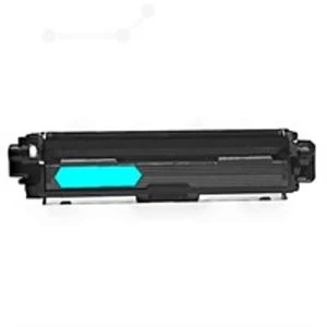 Image of Xerox Brother TN245 Cyan Laser Toner Ink Cartridge