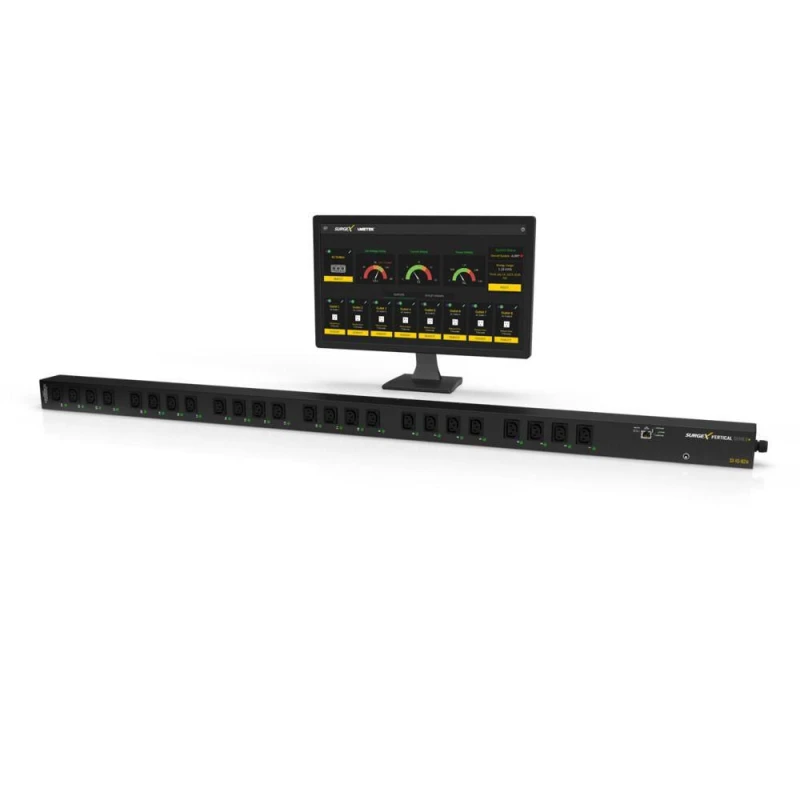 Image of Surgex SX-VS-1624I