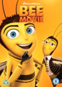 Image of Bee Movie (2018 Artwork Refresh)
