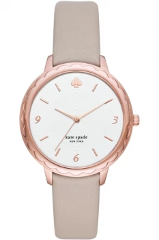 Image of Kate Spade New York Scallop Watch KSW1508