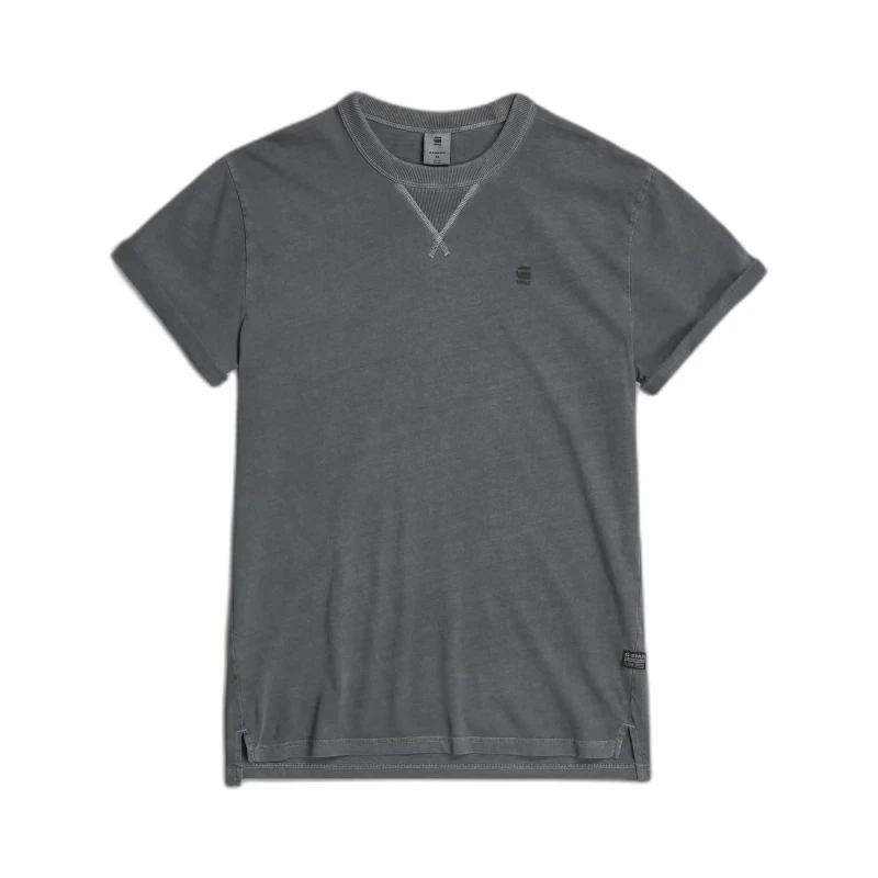 Image of G-Star T-Shirt G-Star Nifous Noir Male S