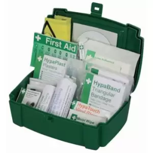 Image of Slingsby Vehicle First Aid Kits Standard