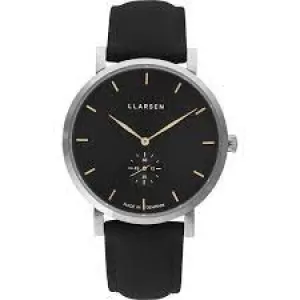 Image of LLARSEN Nikolaj Watch 143SBG3-SCOAL20