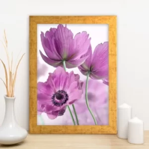 Image of AC1680333025 Multicolor Decorative Framed MDF Painting