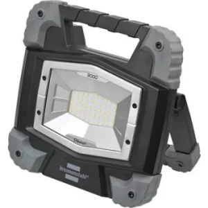 Image of Brennenstuhl Toran 3000 MBA Industrial light 30 W 3000 lm Daylight white 1171470301