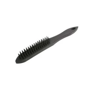 Image of BQ Black Row wire brush