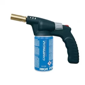 Image of Campingaz TH 2000PZ Handy Auto Blowlamp with Gas