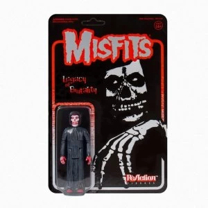 Image of Fiend Legacy Of Brutality (Misfits) ReAction Figure