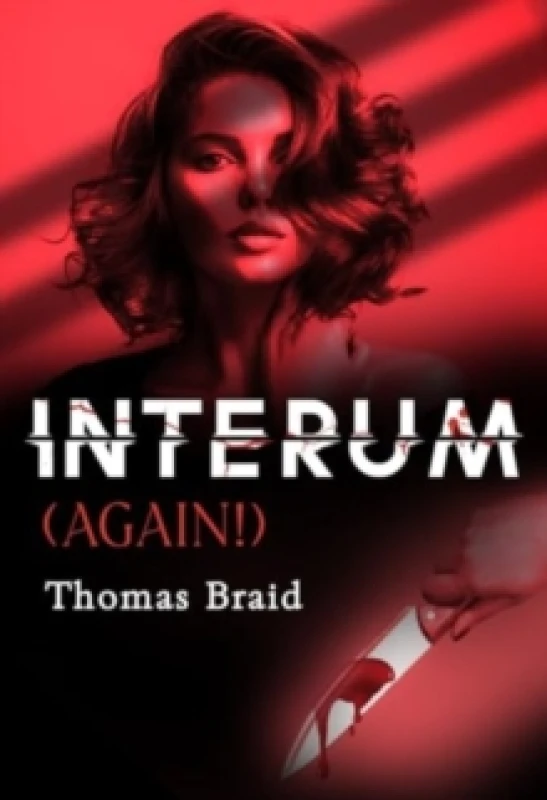 Image of Interum (Again!) Paperback / softback
