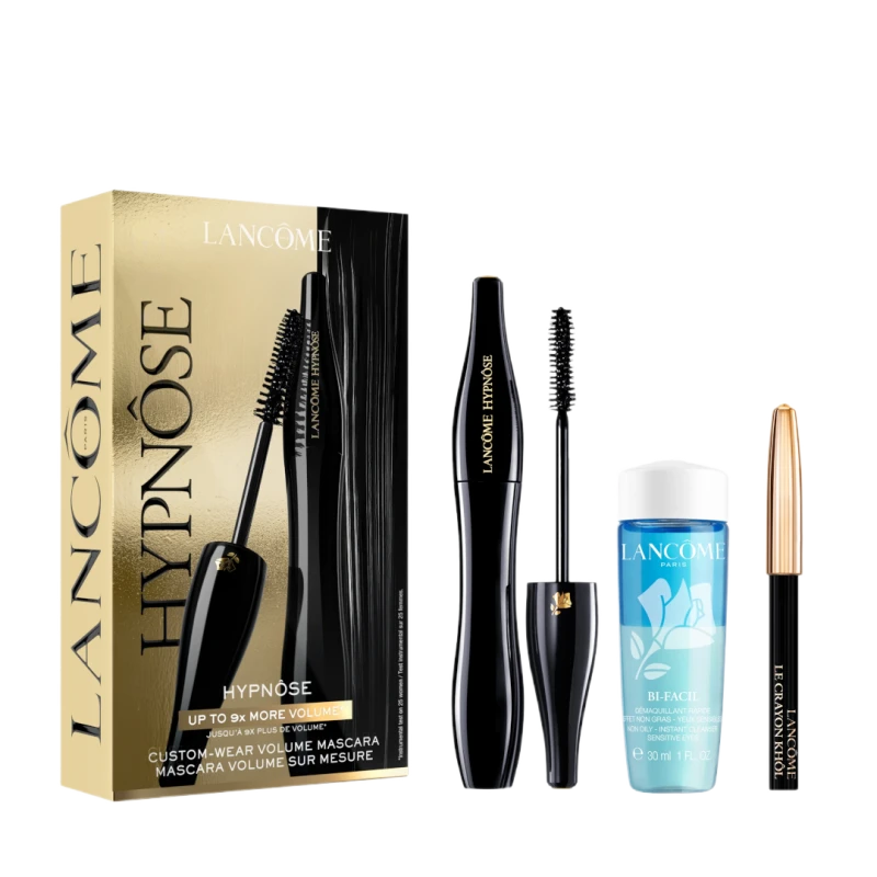 Image of Lancome Hypnose Mascara Gift Set