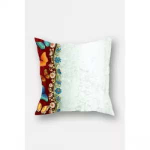 Image of YS5998763 Multicolor Cushion Cover
