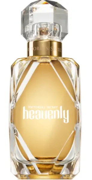 Image of Victoria's Secret Heavenly Eau de Parfum For Her 100ml
