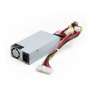 Image of Synology PSU 250W_3 power supply unit 250 W 24-pin ATX Gray