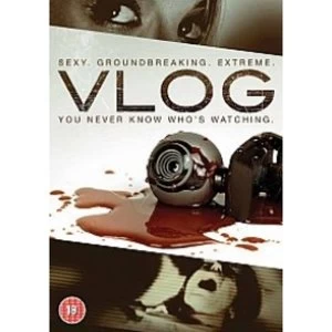 Image of Vlog 2008 Movie