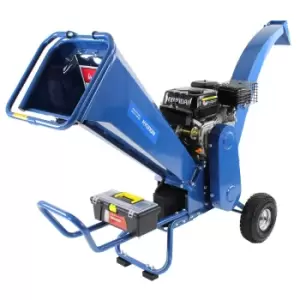 Image of Hyundai HYCH7070E-2 6.5Hp Wood Chipper
