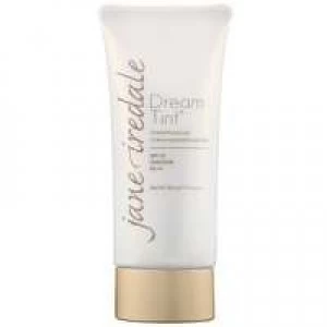 Image of Jane Iredale Dream Tint Tinted Moisturiser Medium Light SPF15 50ml