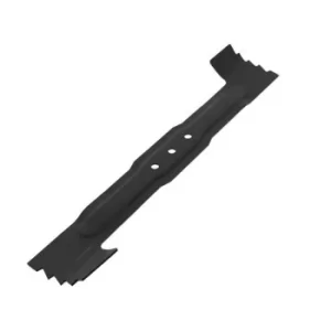 Image of Bosch Advanced Rotak 650 Rotak 40 Qualcast PowerTrak Lawnmower 40cm Metal Blade