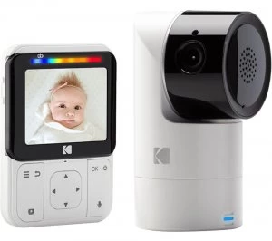 Image of KODAK Cherish C225 Smart Video Baby Monitor