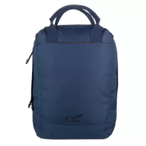 Image of Regatta Backpack (One Size) (Dark Denim)
