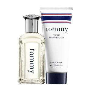 Image of Tommy Hilfiger Tommy Gift Set 50ml