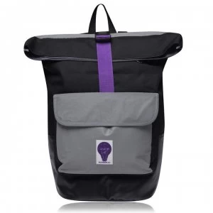 Image of Kidzdesignlab Design Lab Backpack - Grey Mix