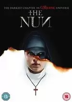 Image of The Nun [DVD] [2018]