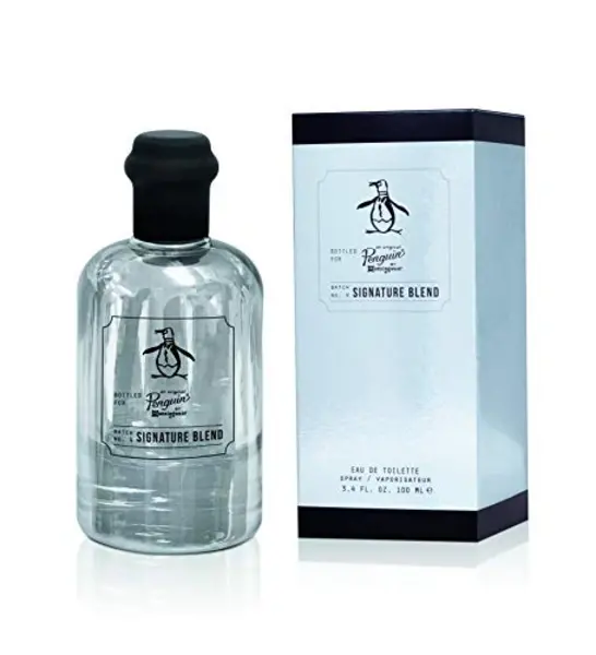 Image of Original Penguin Signature Blend Eau de Toilette For Him 100ml