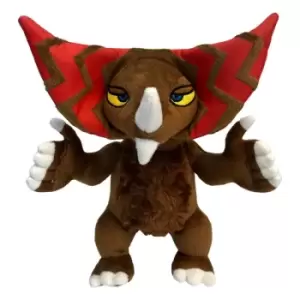 Image of Ultraman Light-Up Plush Figure Gomora 28 cm