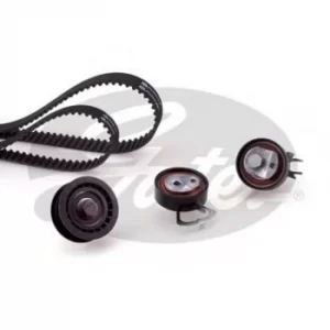 Image of Powergrip Timing Belt Kit Gates K035565XS