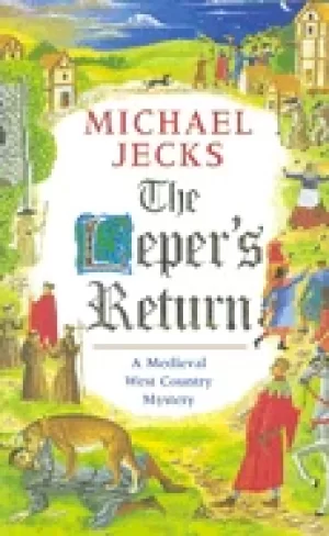 Image of lepers return