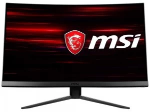 Image of MSI Optix 27" MAG271C Full HD Curved LED Gaming Monitor