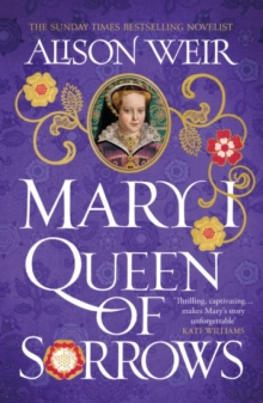 Image of Mary I: Queen of Sorrows Paperback / softback