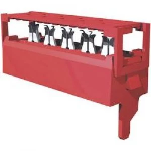 Image of TE Connectivity 8 215083 2 Micro Match Pin Connector For Ribbon Cable