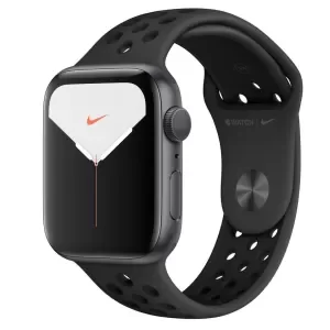 Image of Apple Watch Series 5 2019 40mm Nike Cellular LTE