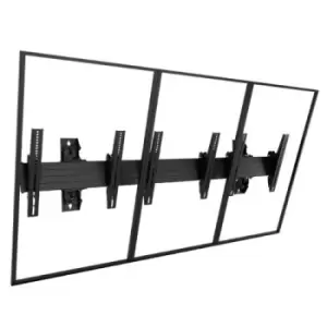 Image of Chief Fusion 139.7cm (55") Black