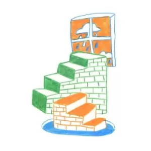 Image of Crumb Devotion by .michael. CD Album