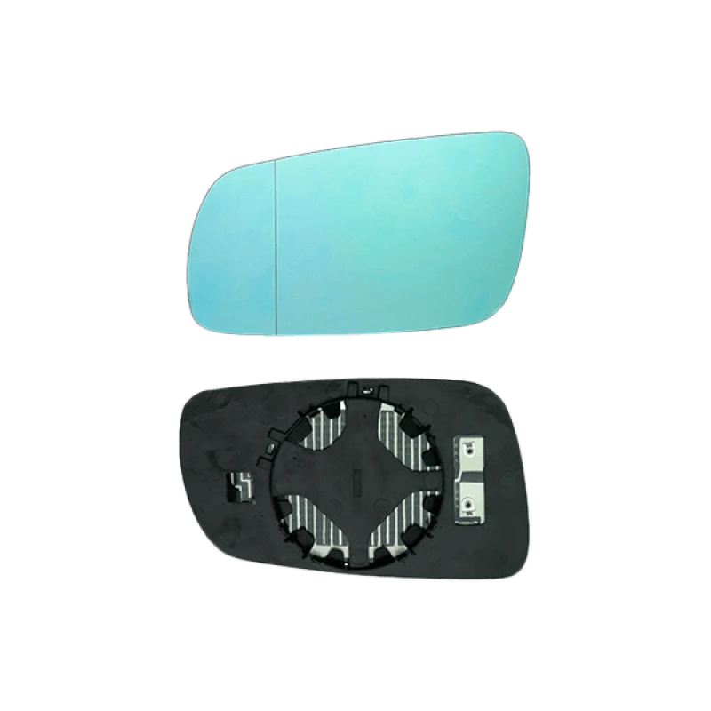 Image of DT Spare Parts 2.73270 Mirror Glass, blind spot mirror Mirror Glass,blind spot mirror (3399)